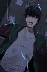 Manhwa Archmage Streamer gambar 2