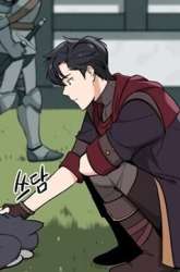 Manhwa Archmage Streamer gambar 4