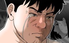 Baca Manhwa Around Forty