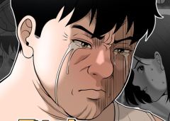 Baca Manhwa Around Forty