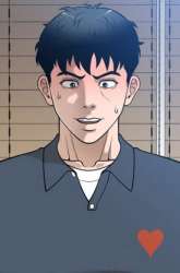 Manhwa Around Forty gambar 1