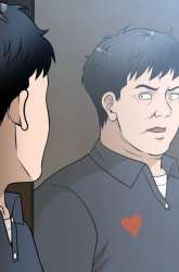Manhwa Around Forty gambar 3