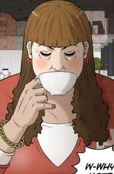 Manhwa Around Forty gambar 4