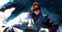 Ascension: From Water Spirit to Deity