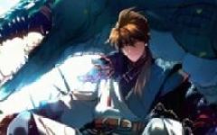 Baca Manhua Ascension: From Water Spirit to Deity