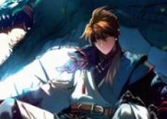 Baca Manhua Ascension: From Water Spirit to Deity