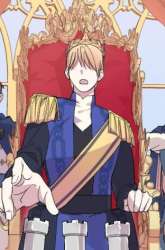 Manhwa Asirhart Kingdom Aide gambar 4
