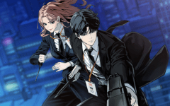 Baca Manhwa Bad Business