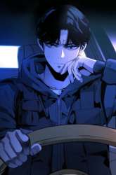 Manhwa Bad Business gambar 1