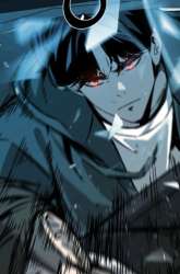 Manhwa Bad Business gambar 2