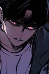 Manhwa Bad Business gambar 3