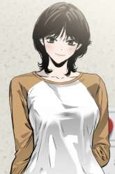 Manhwa Bad Business gambar 4