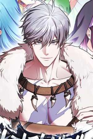 Sampul Barbarian’s Adventure In A Fantasy World