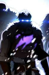 Manhwa Barbarian’s Adventure In A Fantasy World gambar 1