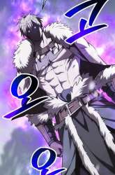 Manhwa Barbarian’s Adventure In A Fantasy World gambar 2