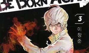 Komik Be Born Again Sub Indo
