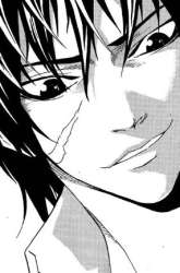 Komik Be Born Again Preview Gambar 1