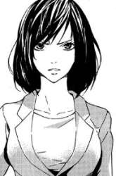 Komik Be Born Again Preview Gambar 3