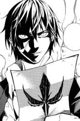 Komik Be Born Again Preview Gambar 4