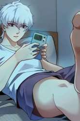 Manhua Beast Tamer Evolution gambar 1