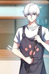 Manhua Beast Tamer Evolution gambar 2