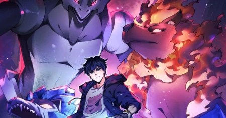 Beast Taming: I Can See the Full Evolution Guide