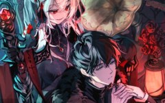 Baca Manhwa Became The Patron Of Villains