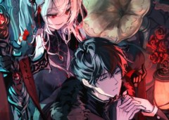 Baca Manhwa Became The Patron Of Villains