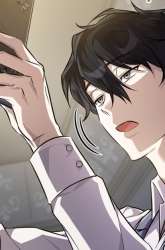 Manhwa Became The Patron Of Villains gambar 3