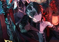 Became The Patron Of Villains