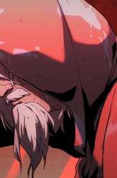 Komik Because I’m Super Lucky, I Got a Second Chance at Life Preview Gambar 2