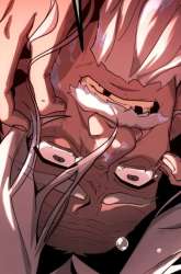 Komik Because I’m Super Lucky, I Got a Second Chance at Life Preview Gambar 3