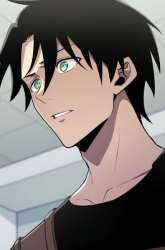 Komik Because I’m Super Lucky, I Got a Second Chance at Life Preview Gambar 4