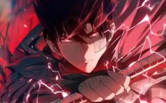 Baca Manga Become the Strongest Hero Through the Cheat System