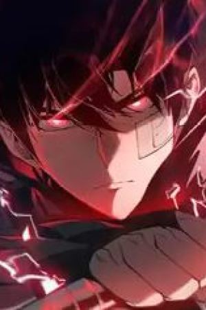 Sampul Become the Strongest Hero Through the Cheat System