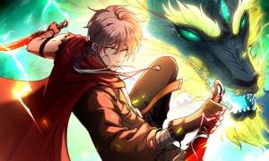 Becoming a God in Apocalypse Glossary