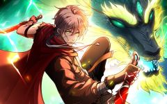 Baca Manhua Becoming a God in Apocalypse Glossary