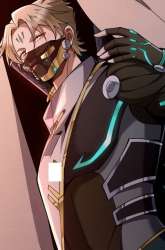 Komik Becoming a God in Apocalypse Glossary Preview Gambar 2