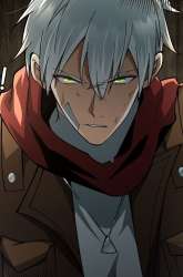 Komik Becoming a God in Apocalypse Glossary Preview Gambar 4