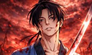 Komik Becoming the Cheon Clan’s Mad Dog (I Became the Scoundrel of the Cheon Family) Sub Indo