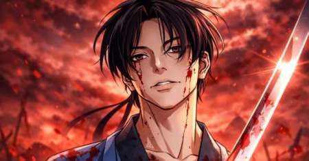 Becoming the Cheon Clan’s Mad Dog (I Became the Scoundrel of the Cheon Family)