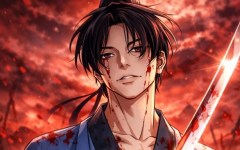 Baca Manhwa Becoming the Cheon Clan’s Mad Dog (I Became the Scoundrel of the Cheon Family)