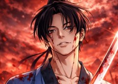 Baca Manhwa Becoming the Cheon Clan’s Mad Dog (I Became the Scoundrel of the Cheon Family)