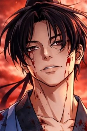 Sampul Becoming the Cheon Clan’s Mad Dog (I Became the Scoundrel of the Cheon Family)