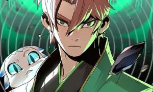 Komik Becoming the Swordmaster Rank Young Lord of the Sichuan Tang Family Sub Indo