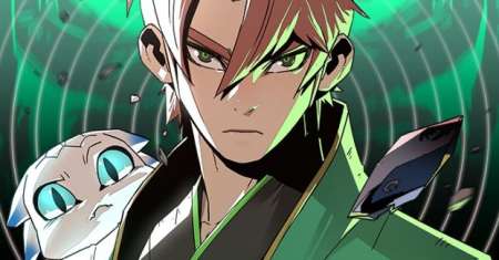 Becoming the Swordmaster Rank Young Lord of the Sichuan Tang Family