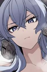 Manga Behemoth no Hanamuko gambar 1