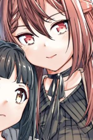 Sampul “Bijin de Okane Mochi no Kanojo ga Hoshii” to Ittara, Wake Ari Joshi ga Yattekita Ken