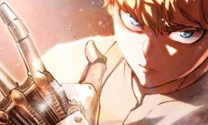 Komik Bill The Blacksmith Sub Indo