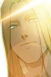 Komik Bill The Blacksmith Preview Gambar 3